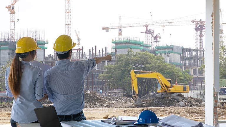 Construccón